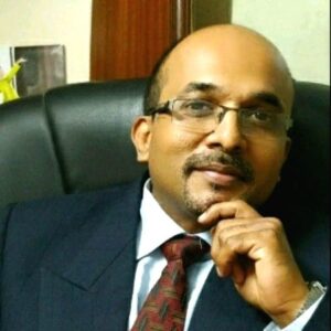 Mathew Cherian, Director