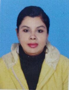 Vinita Mathew